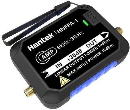 射频放大器（9KHz-3GHz） 频谱仪