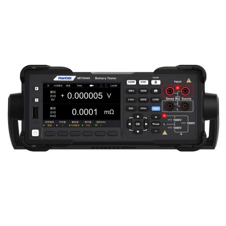 6 1/2位电池内阻测试仪HBT3000系列 电池测试
