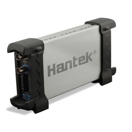 Hantek6022BL USB 虚拟示波器
