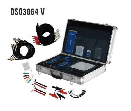DSO3064套装Ⅴ 汽车诊断仪器
