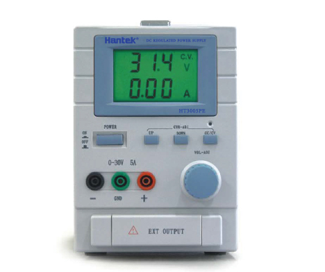 HT3000PE系列可调电源 直流电源